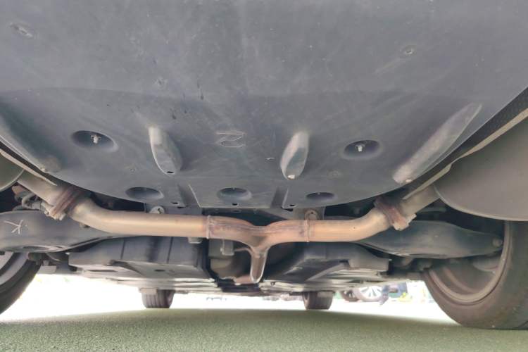 Used Toyota Camry 2019 2.5S FENGSHANG Version China VI Standard
