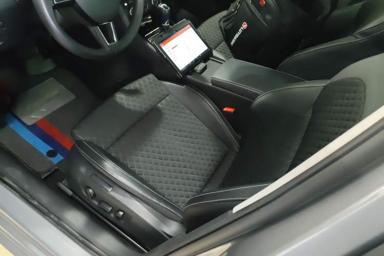 Used Skoda Superb 2018 TSI330 DSG Comfort Edition China V Standard