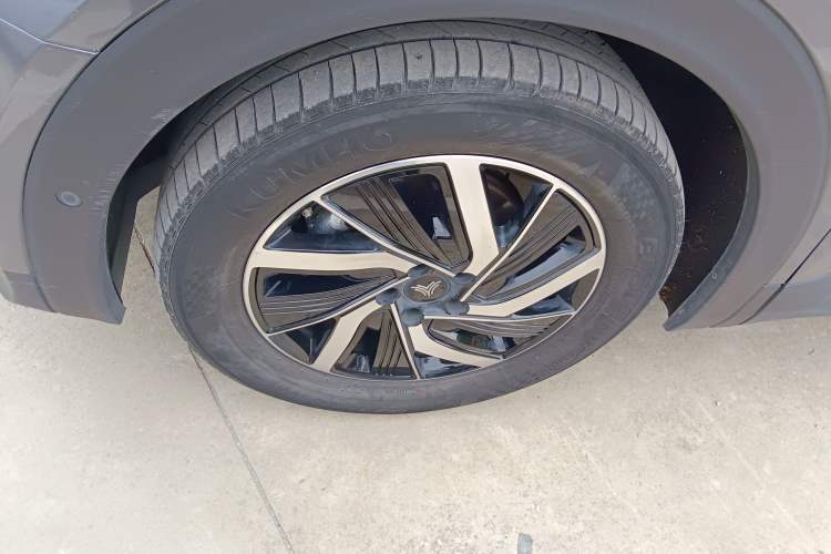 Used NETA U 2021 Pro 500 Global Edition
