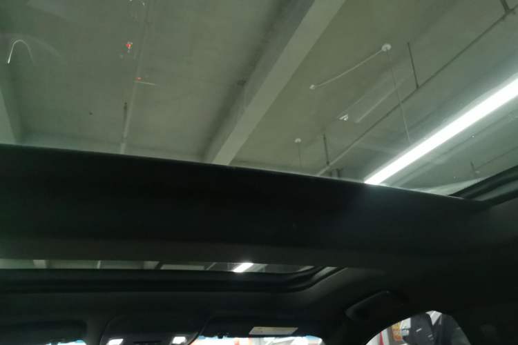 Used Cadillac CT5 2021 28T Luxury Version
