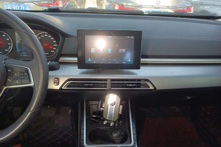 Used BYD Qin New Energy 2019 Travel Edition