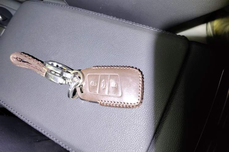 Used Volkswagen Magotan 2020 330TSI DSG Leading Model
