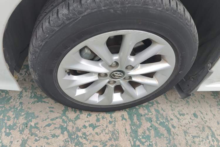 Used Toyota Corolla 2021 1.2T S-CVT Elite PLUS Edition
