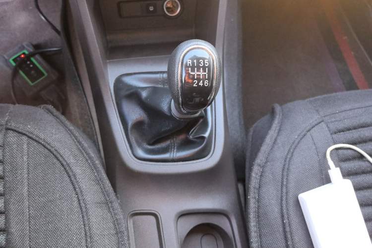 Used Wuling Hongguang 2021 1.5L S Standard Version LAR
