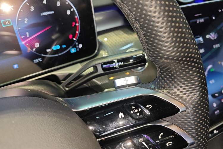 Used Mercedes-Benz C-Class 2022 Restyled C 260 L Sport Edition