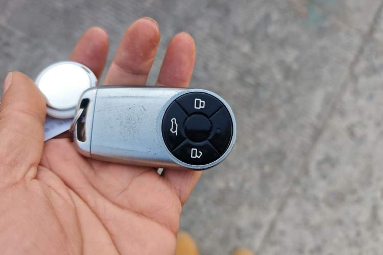 Used ORA Good Cat GT 2022 Mulan Edition 480km Long-Range续航