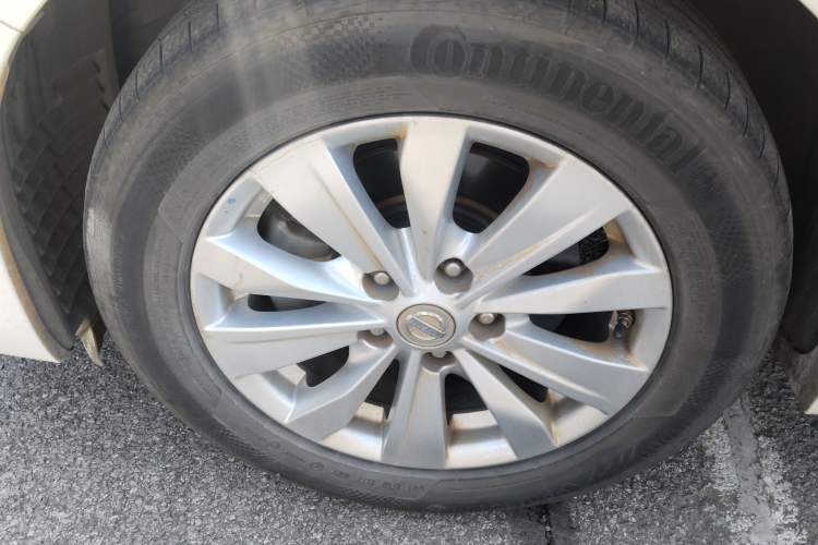 Used Nissan Teana 2018 2.0L XL Smart Upgrade Edition
