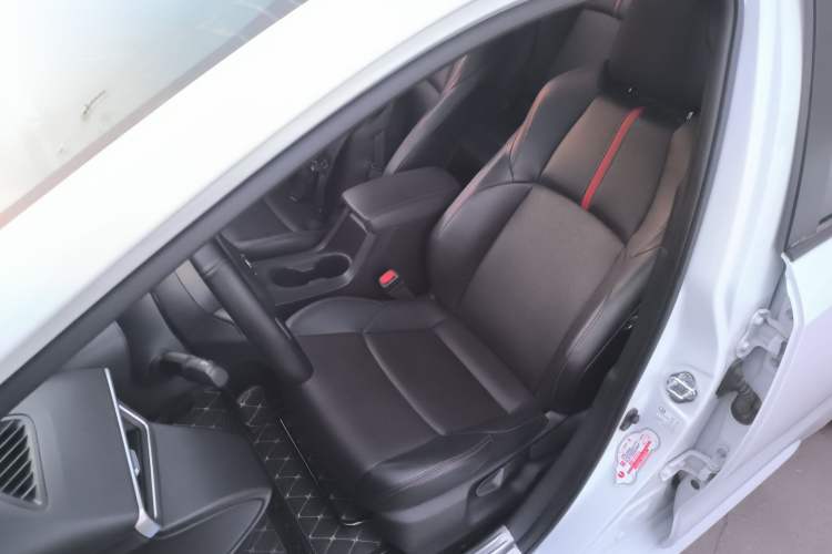 Used Toyota Levin 2021 Dual-Motor 1.8H E-CVT Sport Edition
