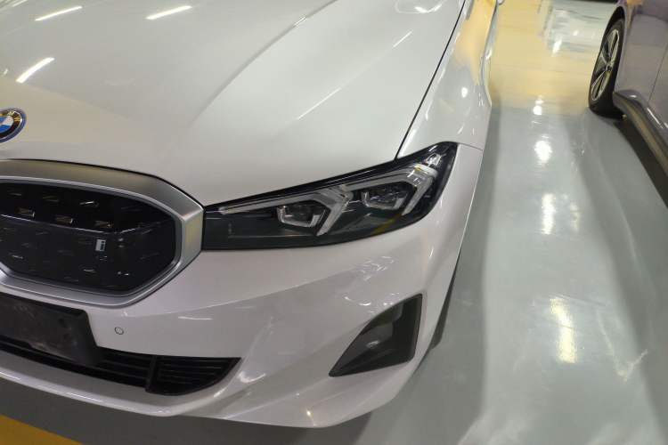 Used BMW i3 2022 eDrive 35 L