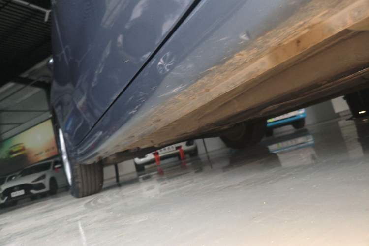 Used Roewe i5 2023 1.5L Manual Comfort Edition
