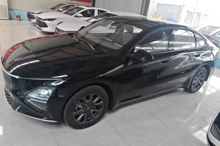 Used Wuling Xingguang 2025 70km Smart Standard Version