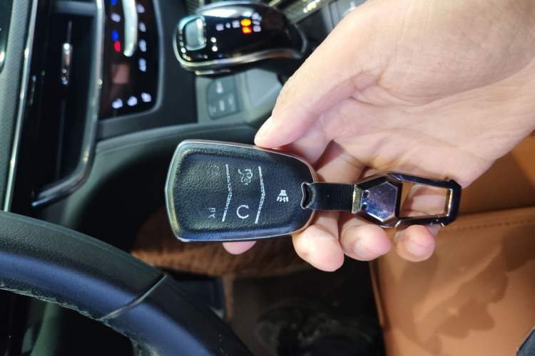 Used Cadillac CT6 2022 28T Luxury Edition
