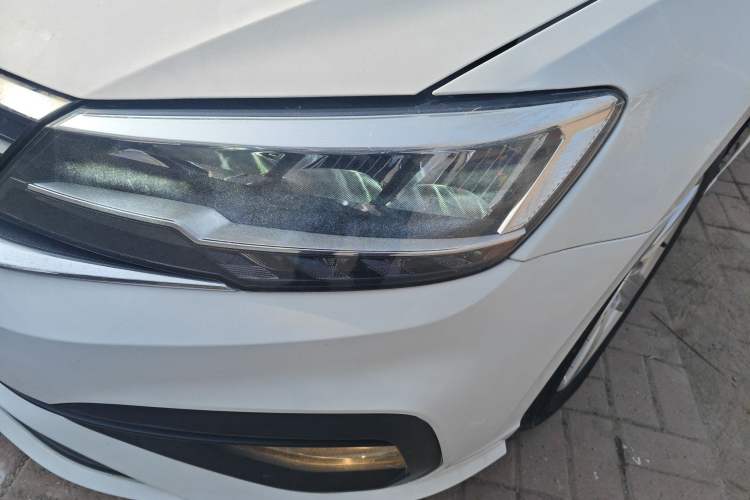 Used Volkswagen Lamando 2021 230TSI DSG Fashion Edition
