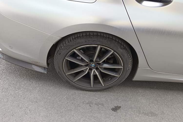 Used BMW 3 Series 2022 Updated 325Li M Sport Package