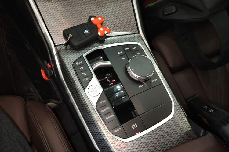 Used BMW 3 Series 2023 325Li M Sport Night Edition Package
