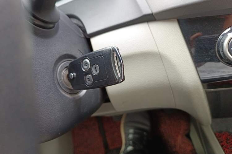 Used Honda Civic 2013 10th Anniversary 1.8L Automatic Comfort Version
