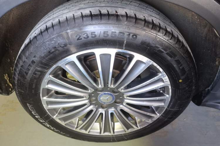 Used Mercedes-Benz GLC 2016 GLC 260 4MATIC Dynamic Edition