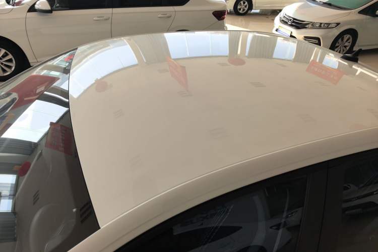 Used Volkswagen Bora 2024 200TSI DSG Comfort Edition
