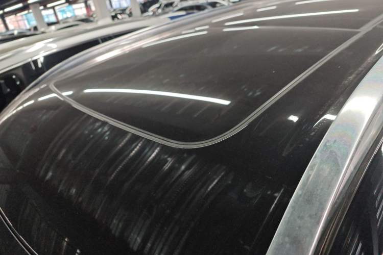 Used Volvo XC90 New Energy 2022 E-Drive Hybrid T8 Luxury Flagship 7-Seater
