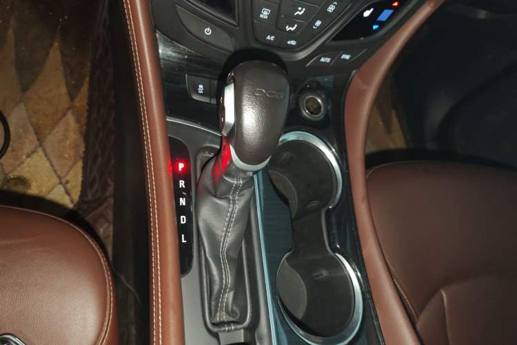 Used Buick Envision 2021 532T Two-Wheel-Drive Elite Version
