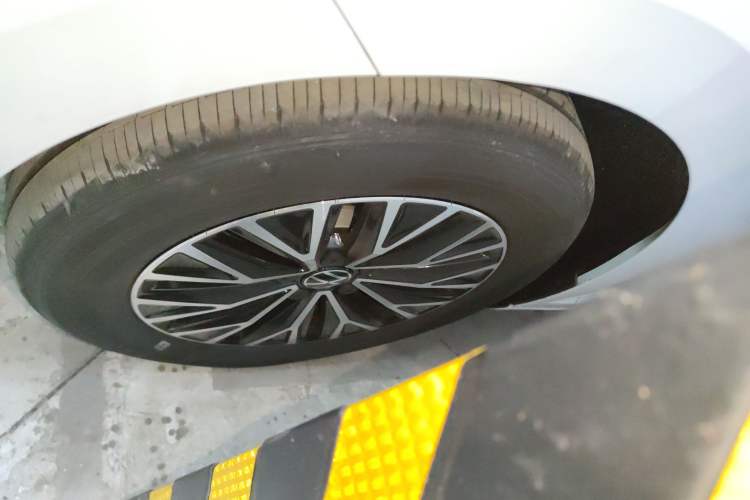 Used Volkswagen Sagitar 2025 Facelift 200TSI DSG Flyover Edition