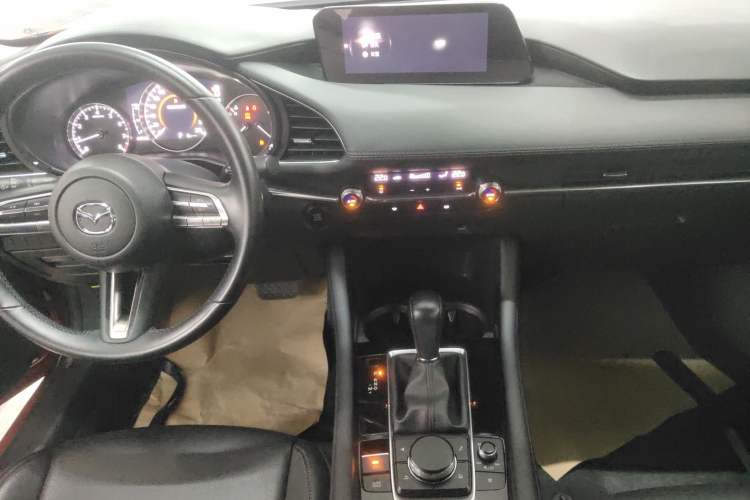 Used Mazda Mazda 3 Axela 2020 2.0L Automatic Zhiya Edition