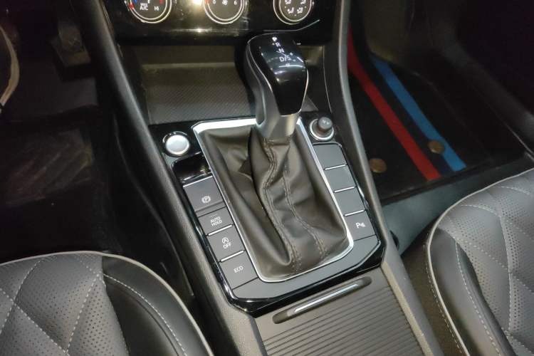 Used Volkswagen Sagitar 2023 300TSI DSG Excellence Edition
