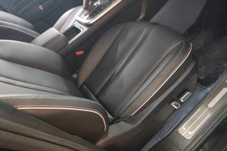 Used Tank 300 2024 2.0T Conqueror
