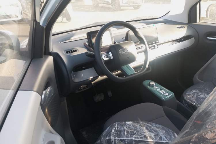 Used  Lumin 2024 130km Qingyue Version