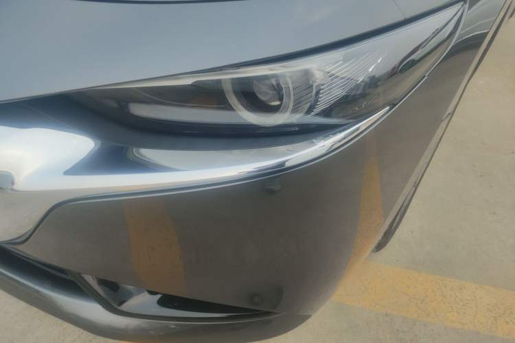 Used Mazda Mazda 3 Axela 2021 2.0L Automatic Zhiya Edition