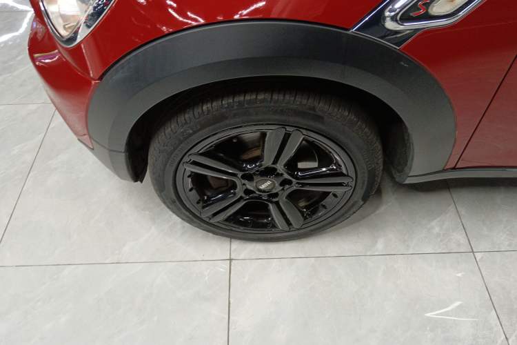 Used  Countryman 2014 1.6T COOPER S
