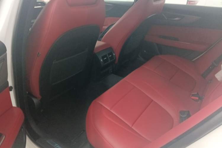 Used Jaguar XEL 2024 2.0T 250 PS R-DYNAMIC S Advanced Sport Edition
