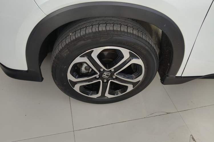 Used Honda XR-V 2021 1.5L CVT Comfort Version
