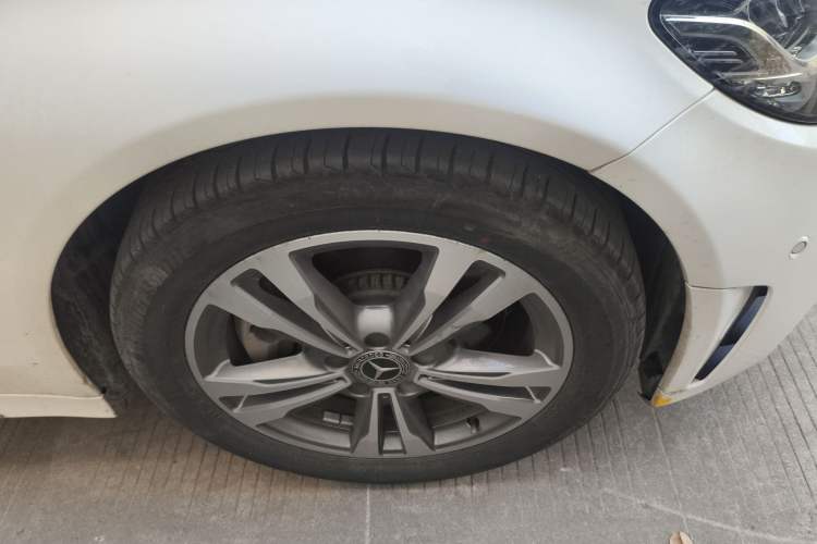 Used Mercedes-Benz C-Class 2019 C 180 L Dynamic Sports Edition