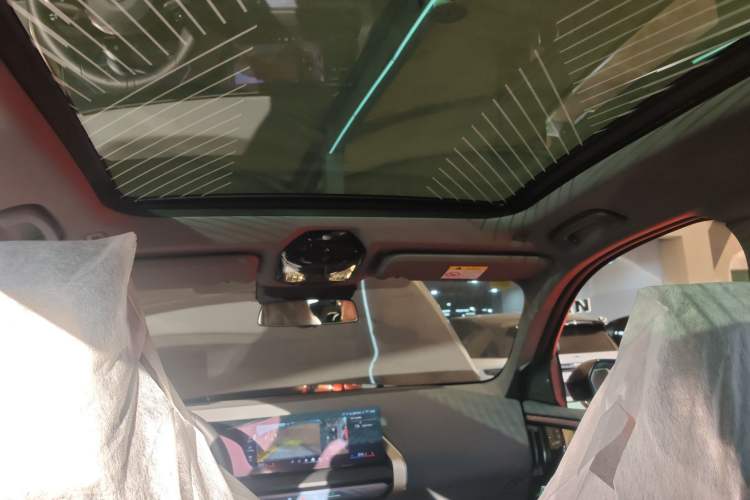 Used BMW X3 2025 xDrive30L Luxury Edition M Sport Package
