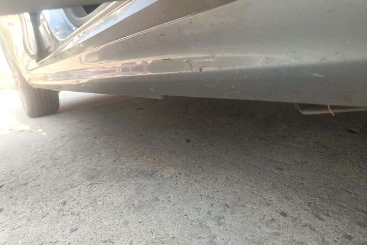 Used BYD Qin PLUS 2021 EV 400KM Luxury Model