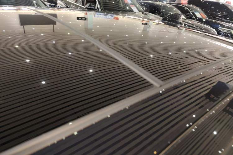 Used BMW 5 Series 2023 530Li Leading Model M Sport Package
