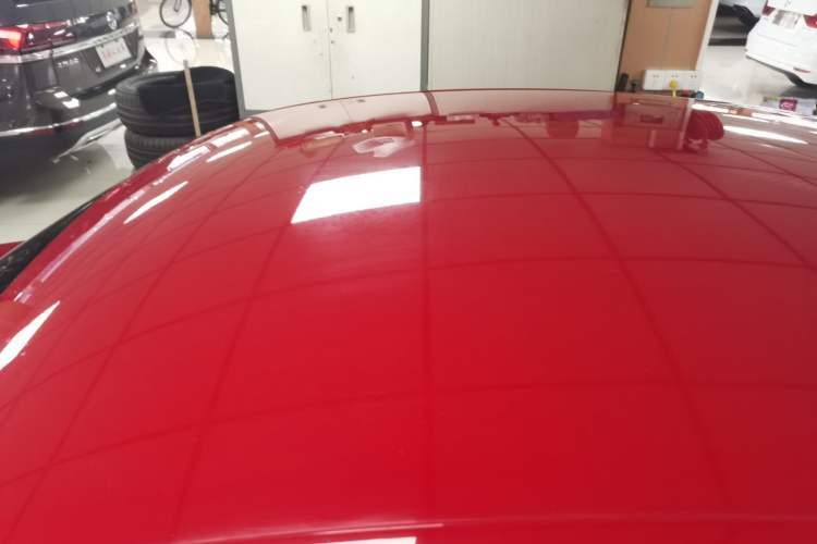 Used Volkswagen Beetle 2014 1.2TSI Fashion Edition
