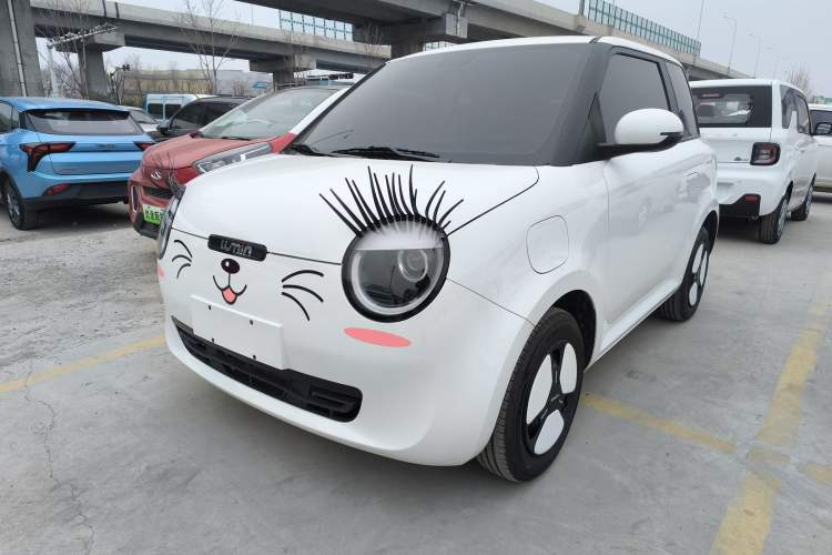 Used Qiyuan Lumin 2024 130km Qingyue Version