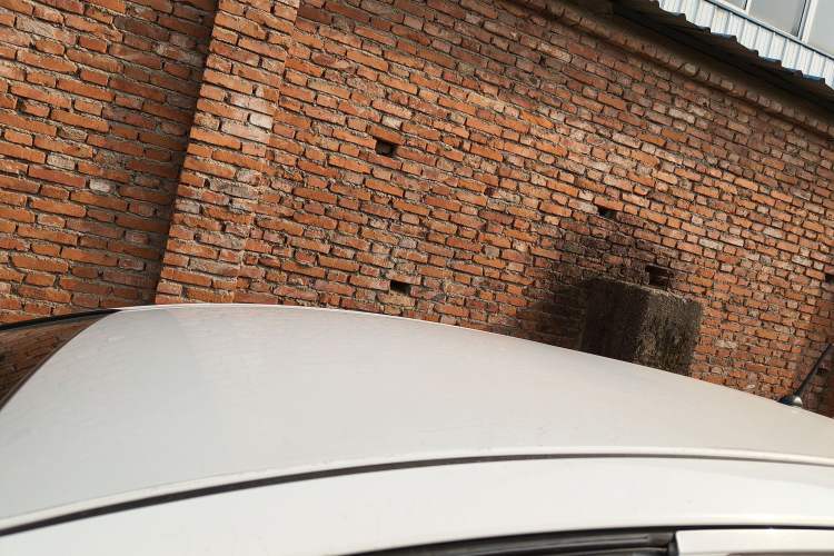 Used Honda Fit 2018 1.5L CVT Comfort Version