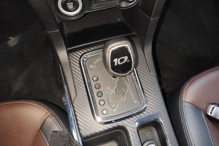 Used Geely Auto Vision 2017 1.5L Automatic Happiness Edition
