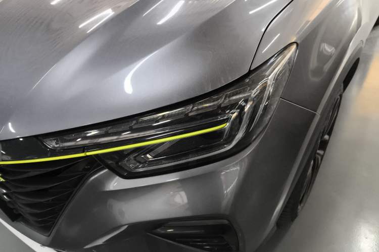 Used Roewe RX5 New Energy 2020 ePLUS National Trend Ronglin Flagship Edition
