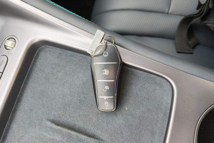 Used BYD Sealion 07 DM-i 2025 150 Flagship+ Edition