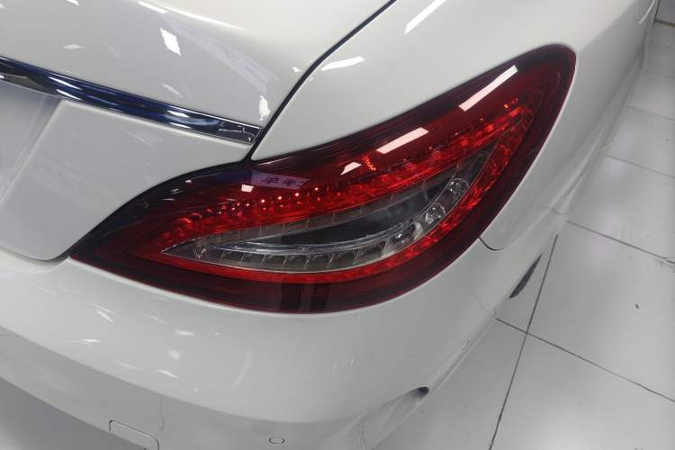 Used Mercedes-Benz CLS 2017 CLS 320 Elegant Edition