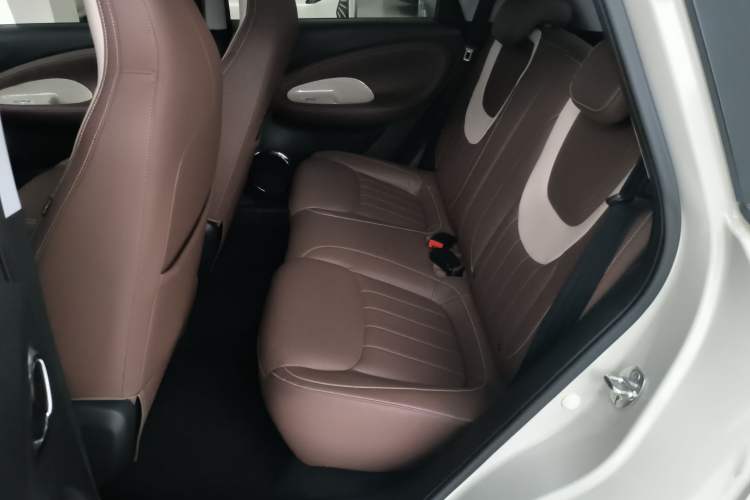 Used Wuling Bingo 2023 410 km Lingxi Deluxe Edition