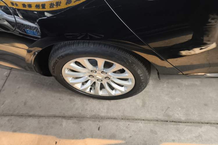 Used Cadillac XTS 2018 28T Elite Edition
