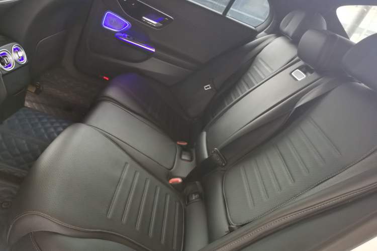 Used Mercedes-Benz C-Class 2023 C 200 L Sport Edition
