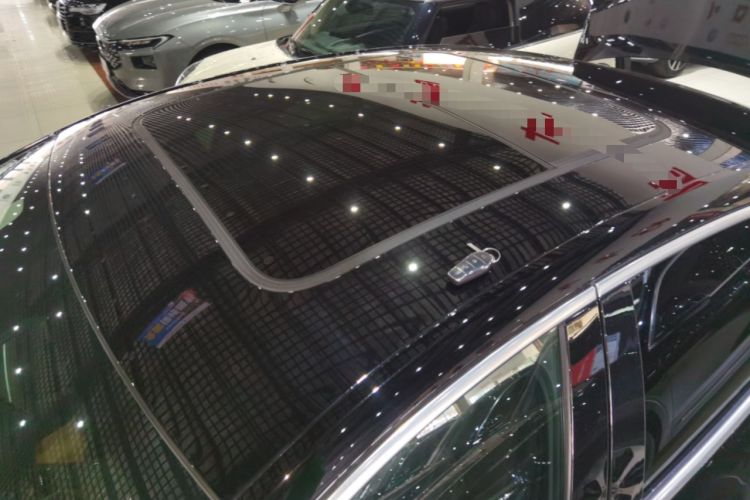 Used BYD Han 2024 DM-i Glory Edition 121KM Premium Model
