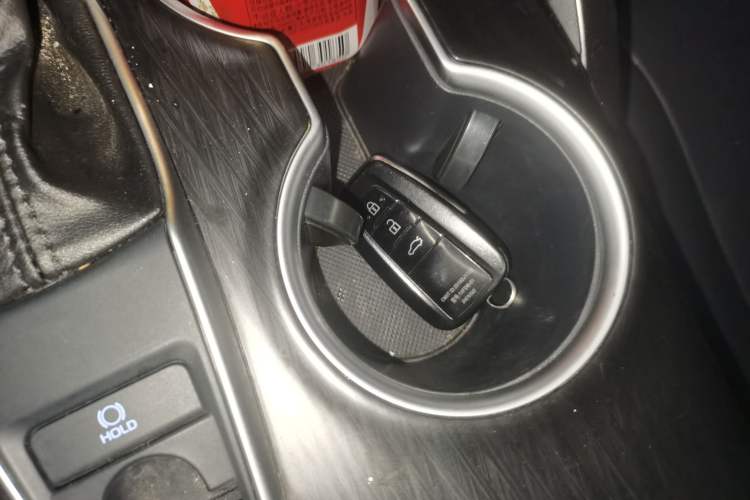 Used Toyota Camry 2023 2.0GVP Premier Edition