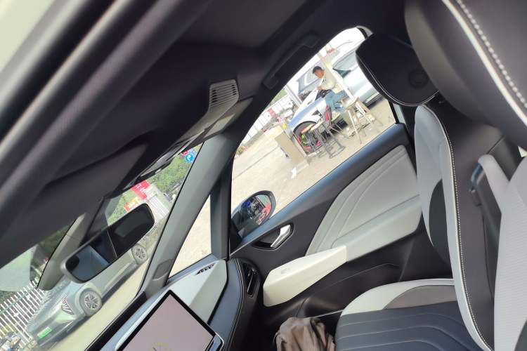 Used Volkswagen ID.3 2025 Smart Edition Ultra-Intelligent Version